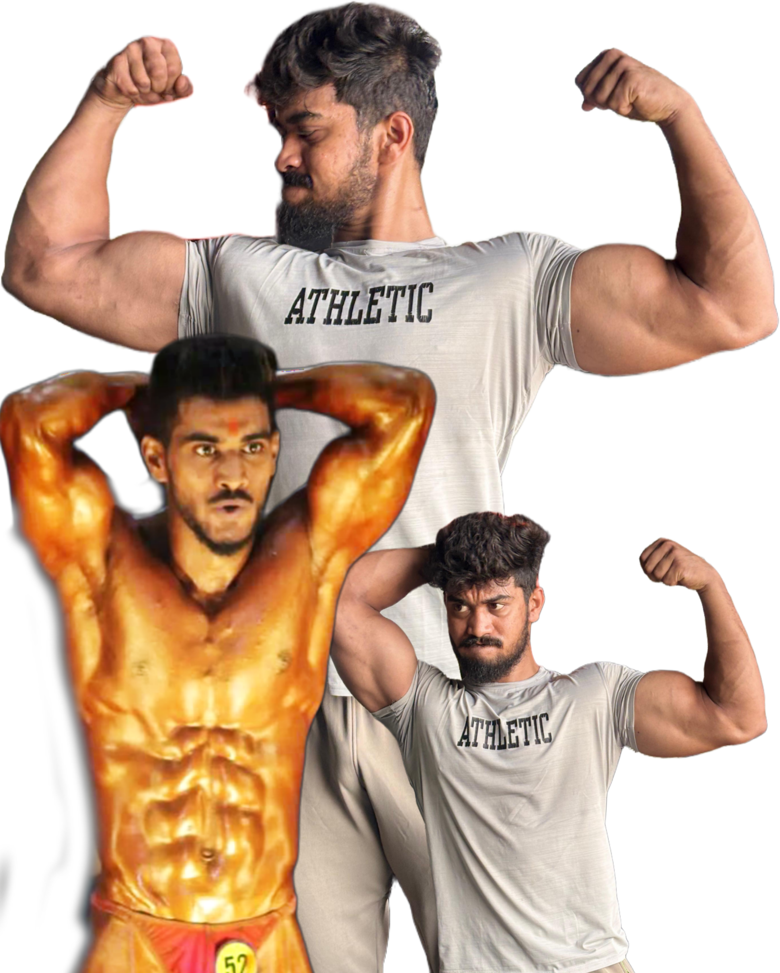 Athlete